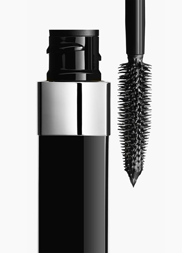 Chanel InimItable Intense 10 Noir 6g Mascara - 2