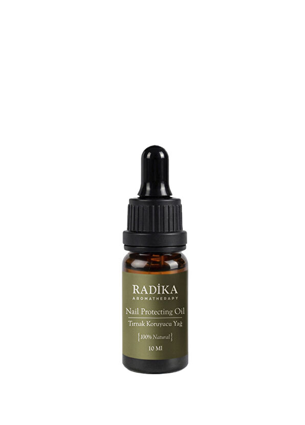 Radika Aromatherapy Tırnak Güçlendirici Bakım Yağı  - 1