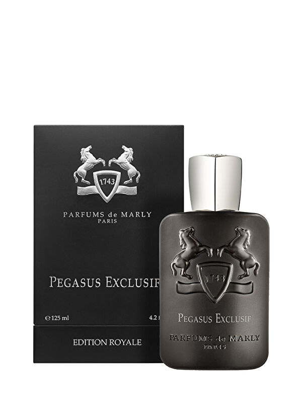Parfums de Marly Pegasus Exclusıf 125Ml - 2