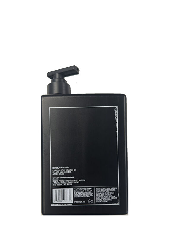 Uppercut Strengthening and Repairing Hair Conditioner 1 lt - 2