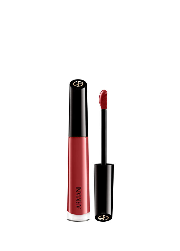 Giorgio Armani Lip Maestro 641 - Liquid Matte Lipstick - 2