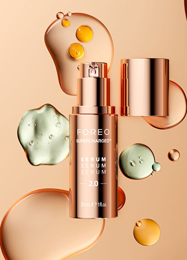 Foreo Supercharged 2 0 30 ml Serum - 3