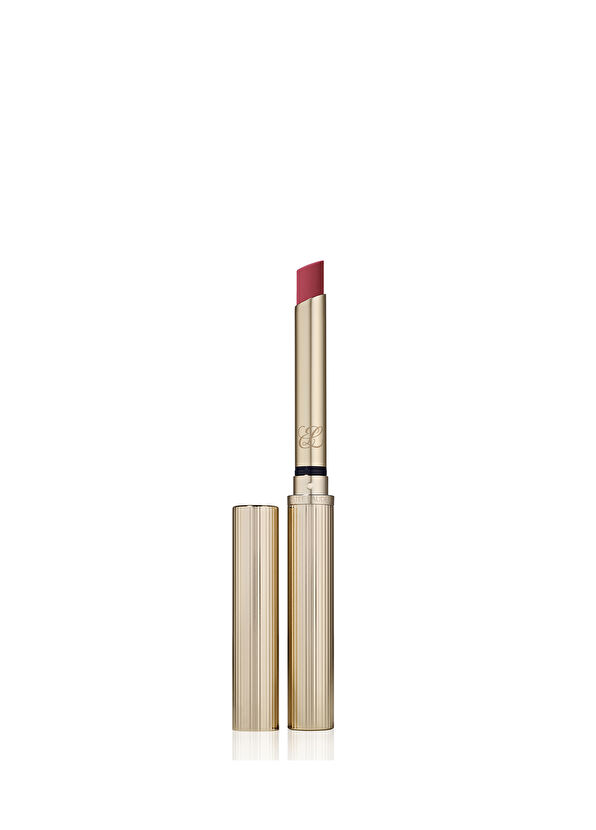 Estee Lauder Pure Color Explicit Silk Matte Lipstick LS0112 - 2
