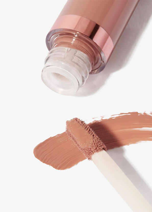 Chiara Ferragni Glossy Temptation 03 Kahverengi Likit Dudak Parlatıcısı 8 ml - 2