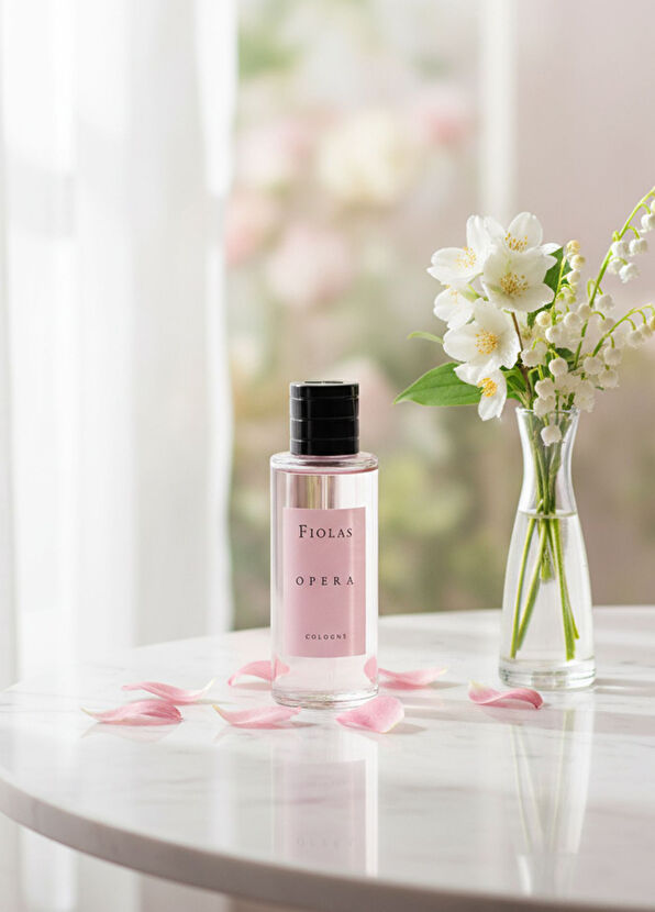 Fiolas Opera 80° Kolonya 250 ml - 4