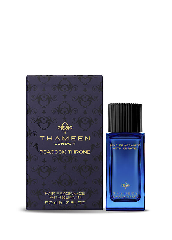 Thameen Peacock Throne 50 Ml Hair Perfume - 2