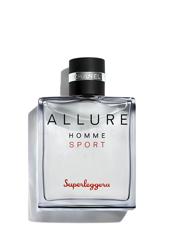 CHANEL Allure Homme Sport Superleggera Edp 100ML - 1