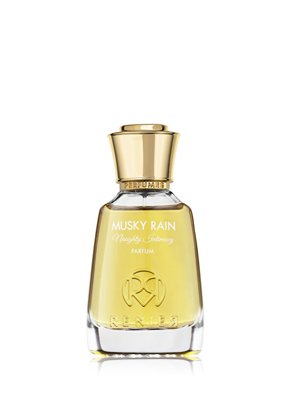 Renier Parfums Musky Rain 50 ml Kadın Parfüm - 1