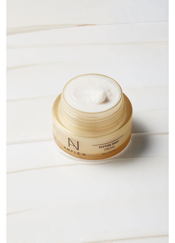 AMPLE:N Peptide Shot Cream Yaşlanma Karşıtı Yüz Kremi 50 ml - 2