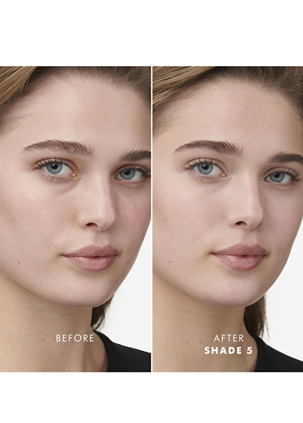 Giorgio Armani Luminous Silk Concealer 5 - 4