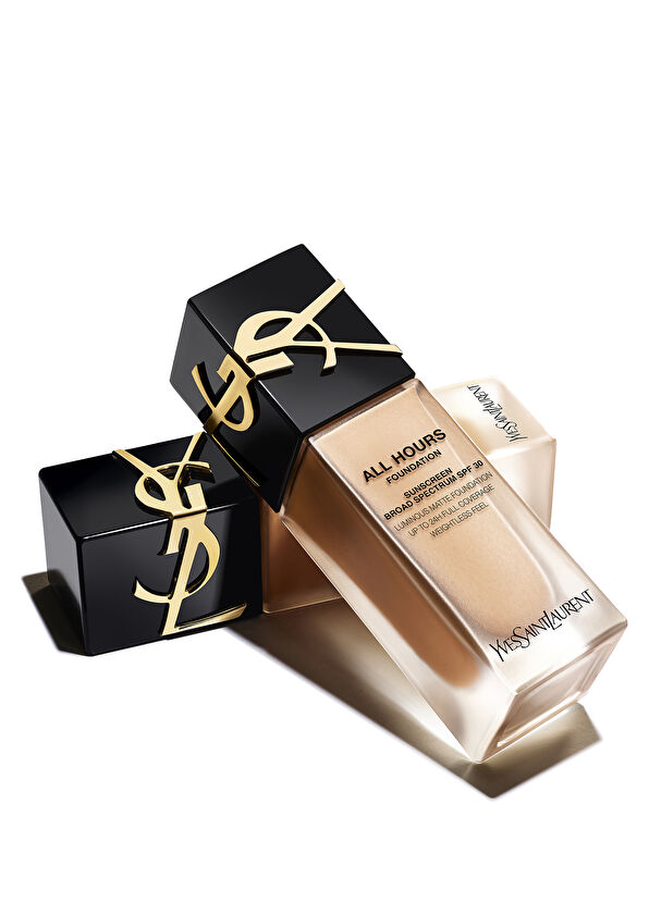 Yves Saint Laurent All Hours Foundation MN8 - 3