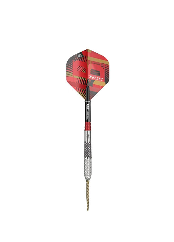Target Stephen Bunting G5 % 90 Tungsten SP Çelik Uçlu Dart Oku - 1
