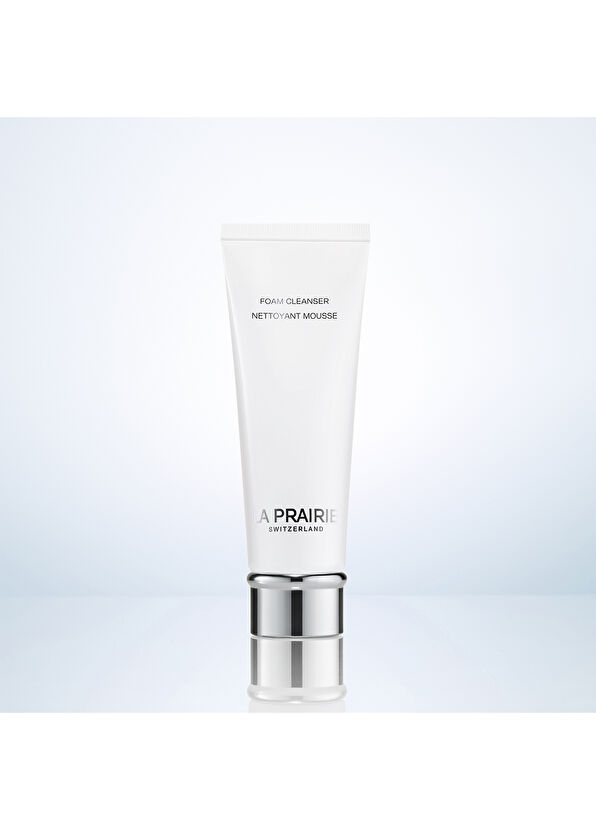 La Prairie Foam Cleanser 125 ml - 2