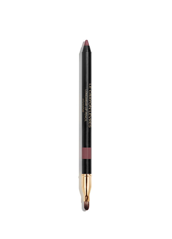CHANEL Le Crayon Perch Lip Liner 164 Pivoine - 1