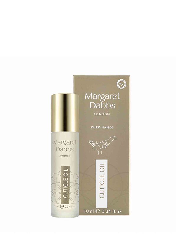 Margaret Dabbs London PURE Cuticle Oil - 2