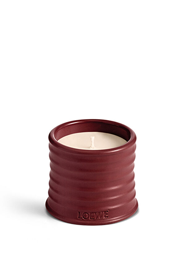 Loewe Beetroot Candle 170 gr - 2