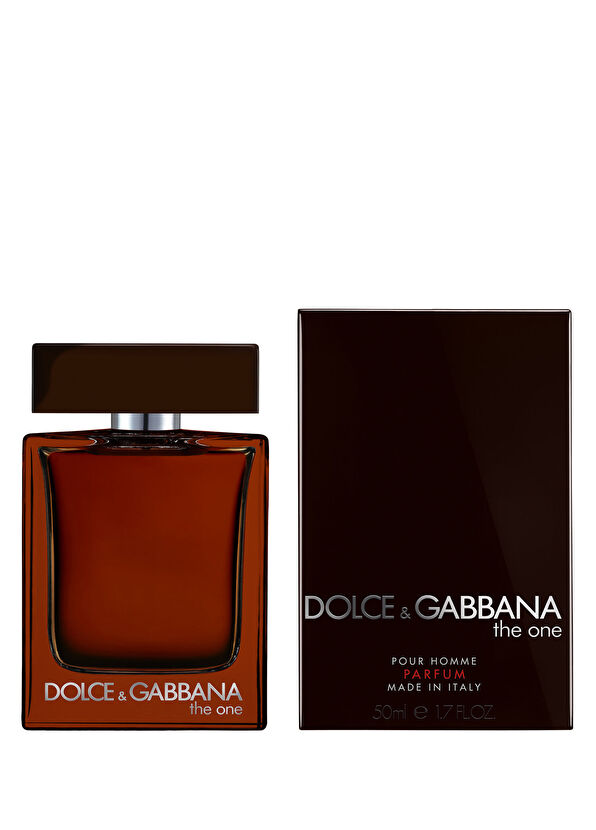 Dolce&Gabbana The One For Men Perfume 50 ml - 2