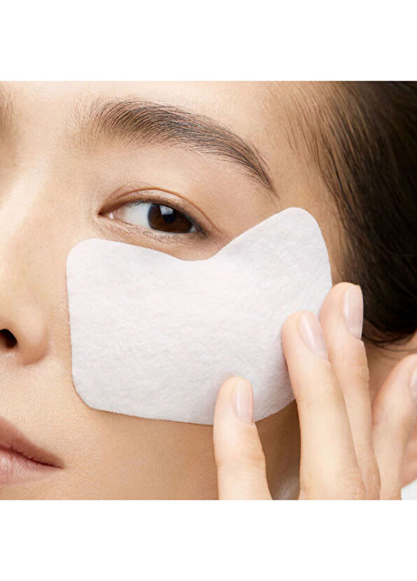 Shiseido Vital Perfection Uplifting Firming Eye Mask - 2