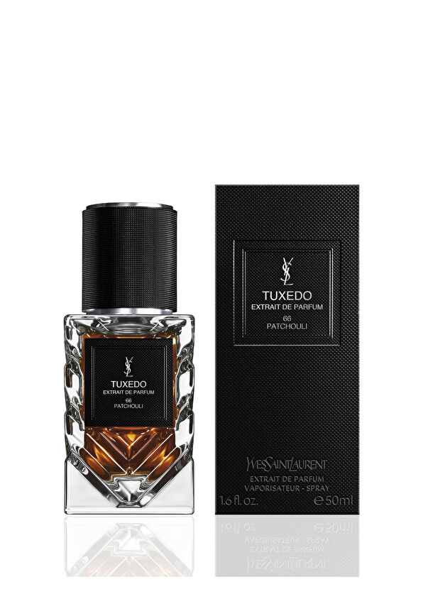 Yves Saint Laurent Le Vestıaıre Des Parfums Radıcal - Tuxedo 50Ml - 2