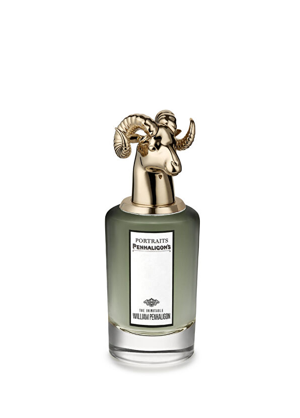 Penhaligon's The Inimitable William Penhaligon 75 ML Per - 1