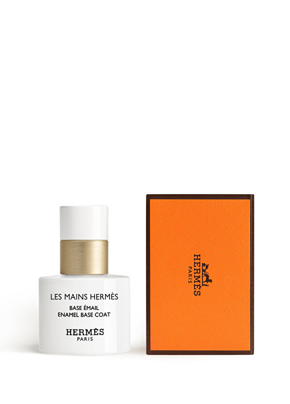 Hermès Les Mains Hermès Tırnak Bazı - 2