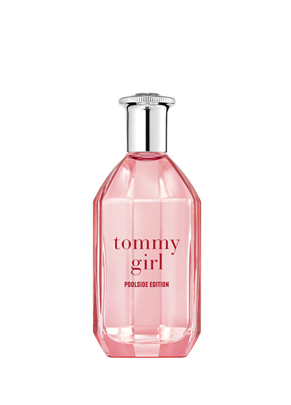 Tommy Hilfiger Girl Poolside Edition EDT 100 ml Kadın Parfüm - 1