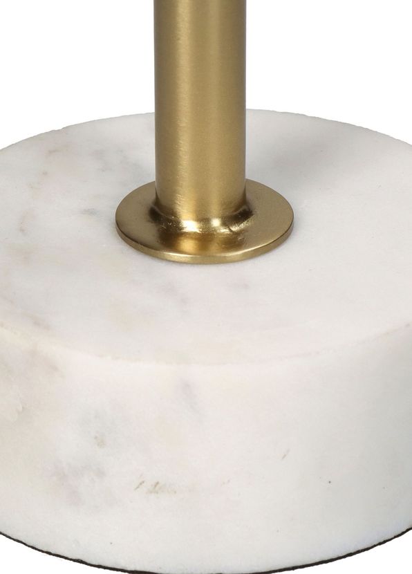 Kersten Gold Candlestick - 3
