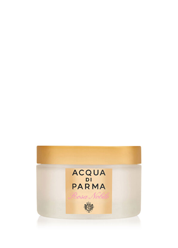 Acqua di Parma Rosa Nobile Kadın Vücut Kremi - 1