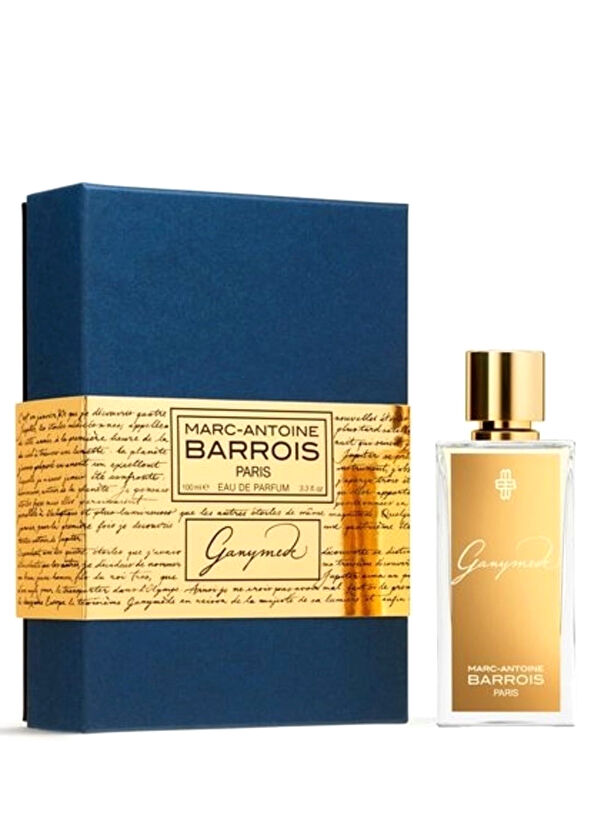 Marc Antoine Barrois Ganymede Edp 30 Ml - 2