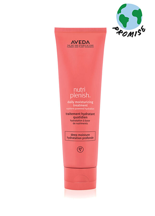 Aveda Günlük Nemlendirici Bakım Kremi - 1