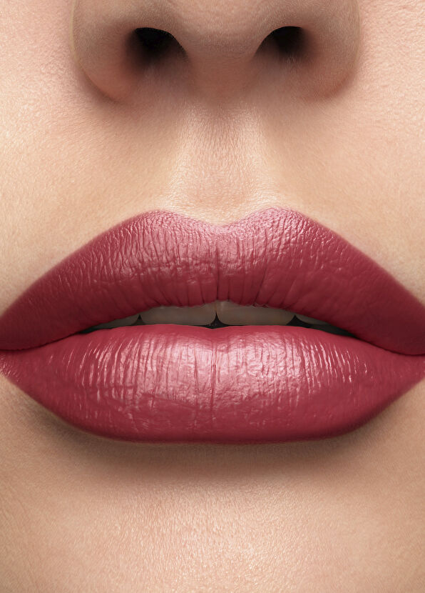 Lancome L Absolu Rougre Cream 190 La Fougrue Ruj - 3