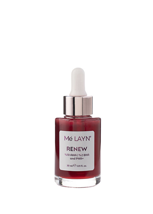 Melayn Renew Skin Renewing Brightening Skin Serum 30 ml - 1