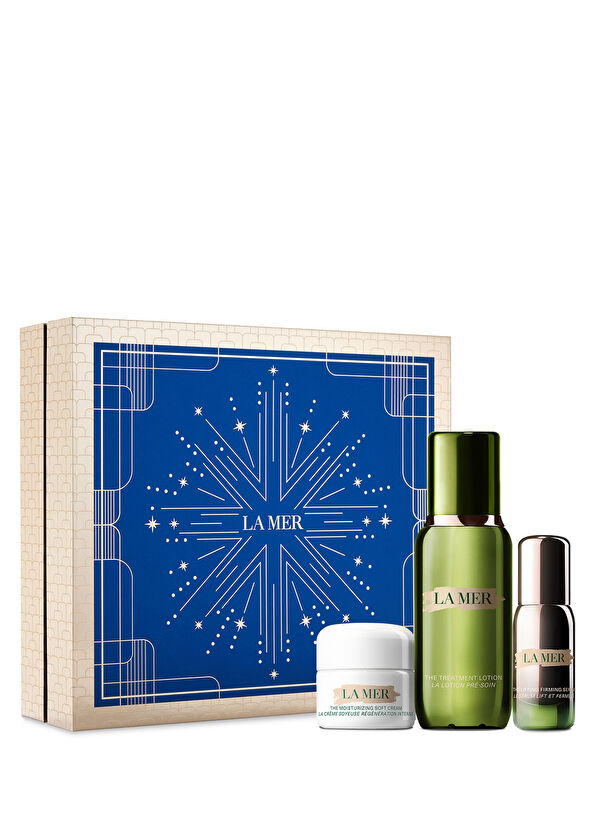 La Mer Lifting & Moisturizing Holiday Set - 1