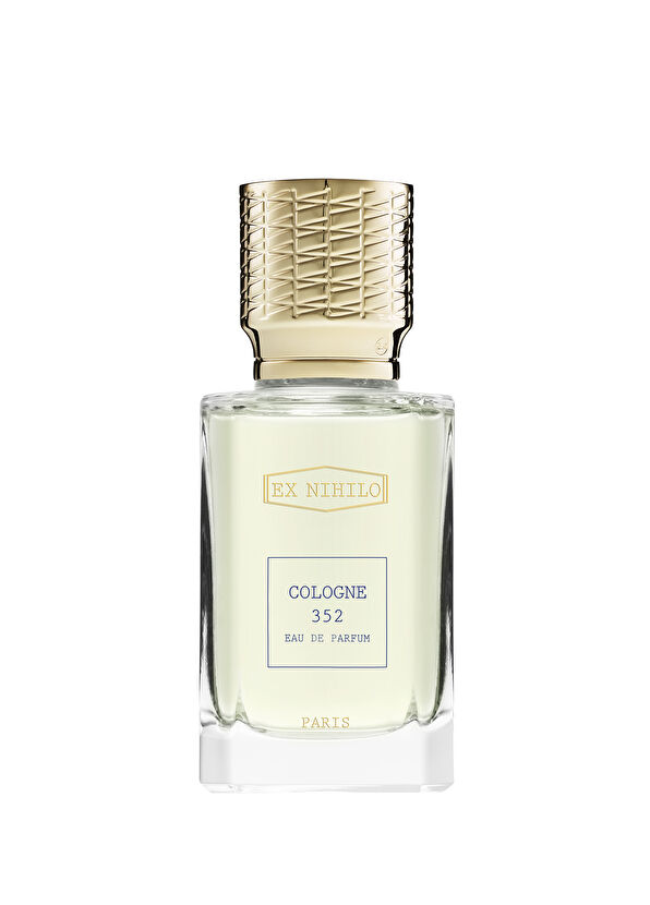 Ex Nihilo Cologne 352 50ml - 1
