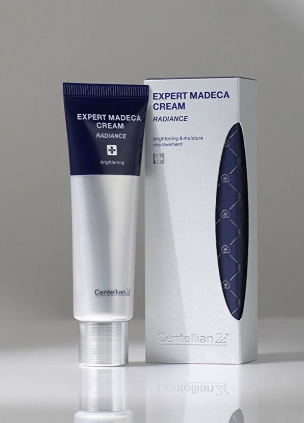 Centellian24 Expert Madeca Radience Parlaklık Veren Bakım Kremi 50 ml - 4