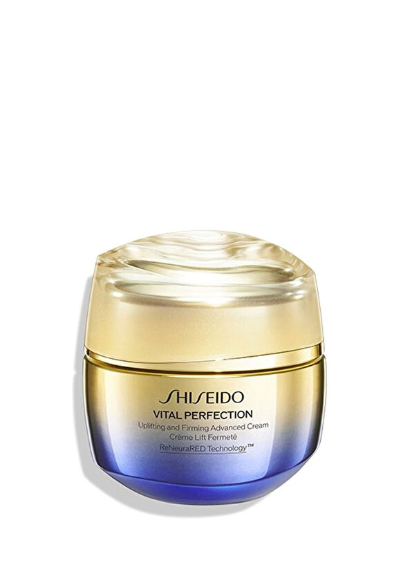 Shiseido Vital Perfection Uplifting Firming Advanced Cream - 2