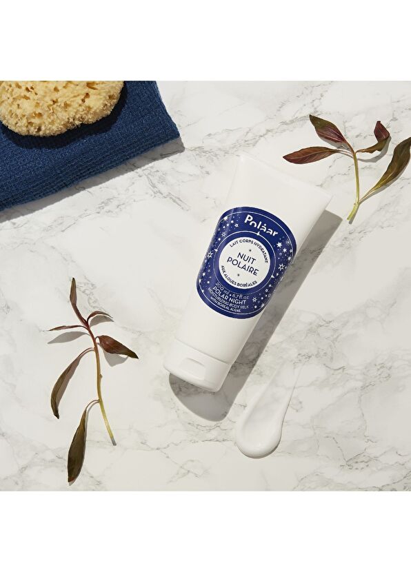 Polaar Polar Night Body Milk - 2