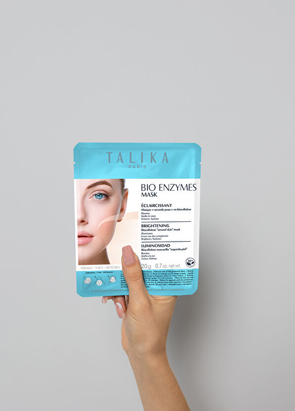 Talika Bio Enzymes Mask Brightening - 2