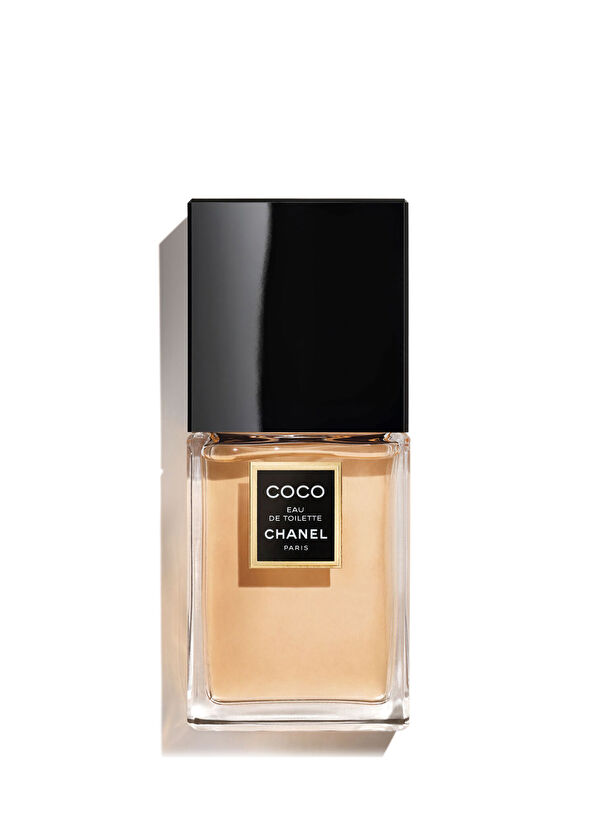 CHANEL Coco Eau De Toilette Spray 100ML - 1