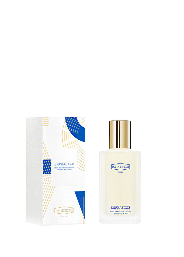 Ex Nihilo Emphasize Hair Mist 100ml - 2