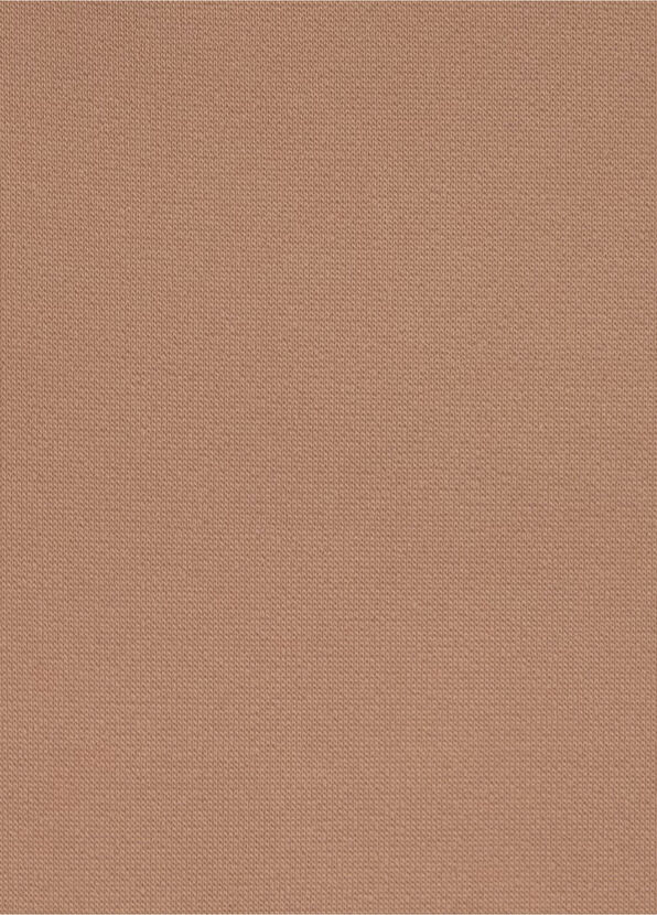 Skims Unlined Full Coverage Light Brown Bra - 2