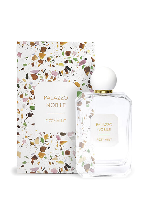 Valmont Fızzy Mınt 100 ml - 2