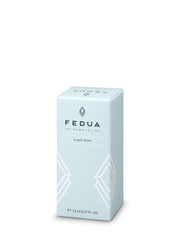 Fedua Argan Base Repair Nail Polish Base 11 ml - 2