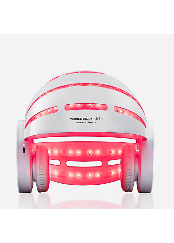 CurrentBody Skin LED Orta Boy Saç Geliştirici Bakım Cihazı - 4