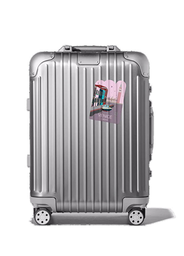 RIMOWA Venice Sticker - 2