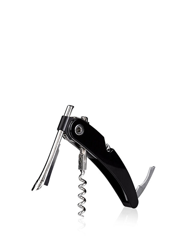 Vacu Vin Single Pull Siyah Kutulu Tirbuşon - 1