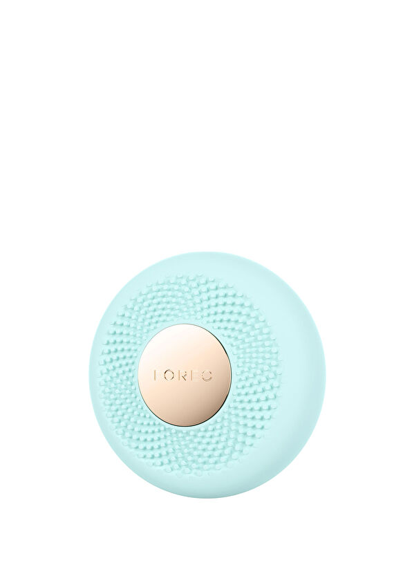 Foreo UFO 3 mini Arctic Blue Skin Care Device - 1