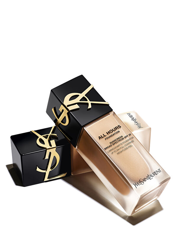 Yves Saint Laurent All Hours LC3 30 ml Fondöten - 3