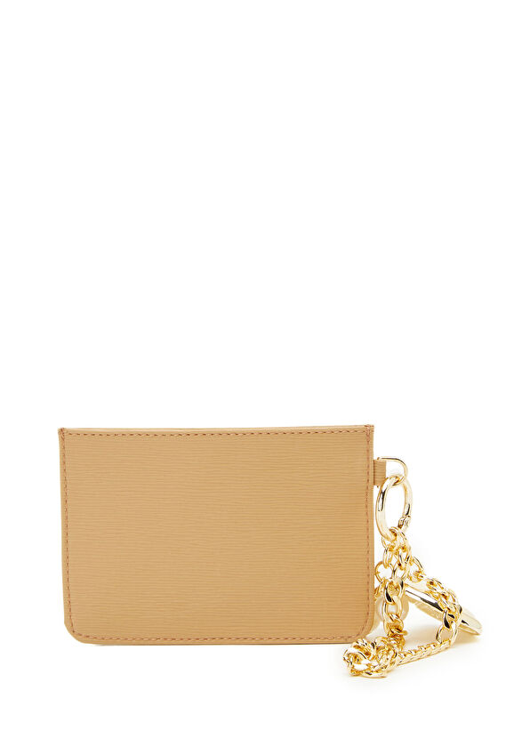 Beymen Club Bej Charmlı Kadın Kartlık - 2