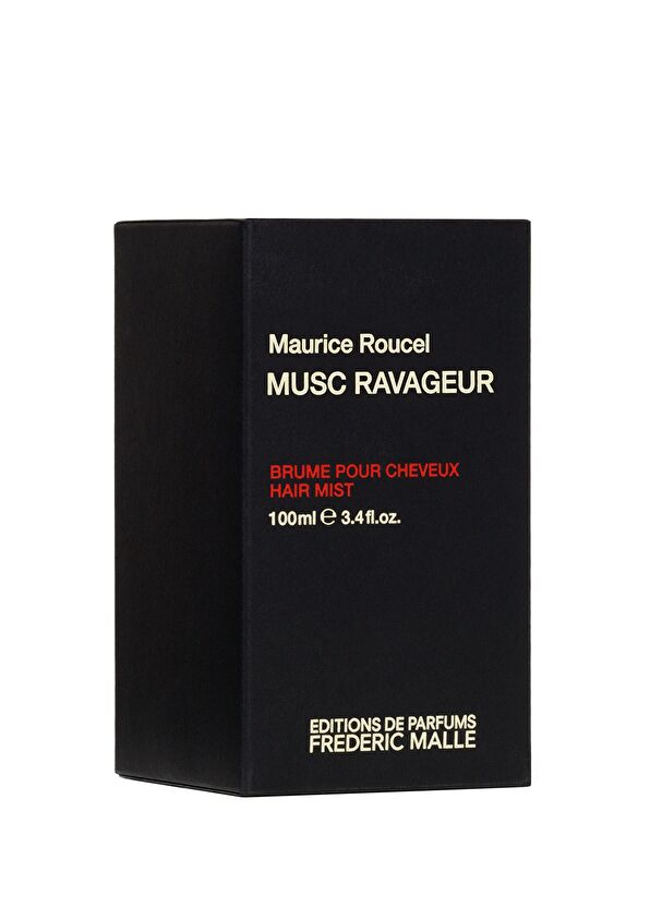 Editions de Parfums Frédéric Malle Musc Ravageur Saç Misti 100Ml - 4